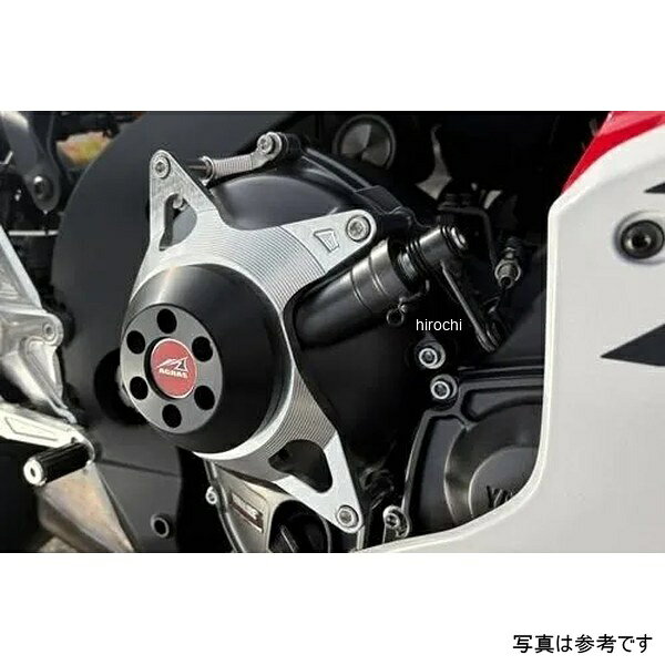 アグラス AGRAS レーシングスライダークラッチタイプ 右側 白 25年 YZF-R925年 ヤマハ YZF-R9注意:掲載画像は参考画像です。実際の商品とはカラー・形状・仕様が異なる場合がございます。ご購入前に商品名・商品情報を必ずご確認ください。カラー:ホワイトクラッチ(アルミベース＋ジュラコン）エンジン右側、クラッチケースカバーのボルトと共締めで取り付けます※上記画像は 342-286-001B ジュラコン／ブラック　です342-286-001楽天 HD店