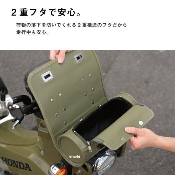 アンブート AMBOOT ツールバッグ ライトブルー AB-TOOL01-LB HD店