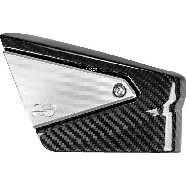  サドルメン Saddlemen カバー COIL CARBON FIBER HIGH GLOSS 2102-0507 HD店