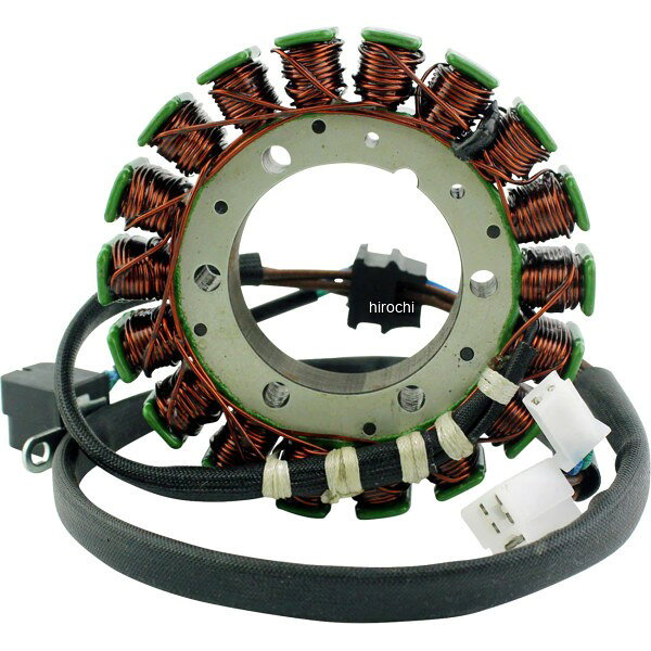 【USA在庫あり】 RM STATOR ステーター GEN SUZUKI BOULEVARD 2112-1909 HD店