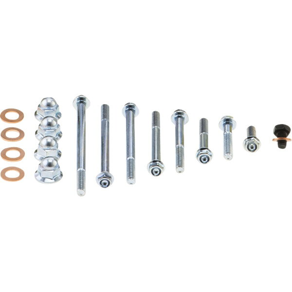  ボルト BOLT FASTNER KIT ENGINE KAW 4-STRK 2401-1826 HD店
