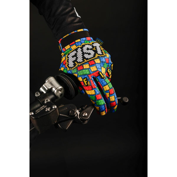 【USA在庫あり】 フィストハンドウェア Fist Handwear グローブ STRAPPED BUILD 2X...
