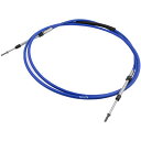 【USA在庫あり】 WSM ステアリング ケーブル カワサキ300-550 59406-3001 002-069 HD店