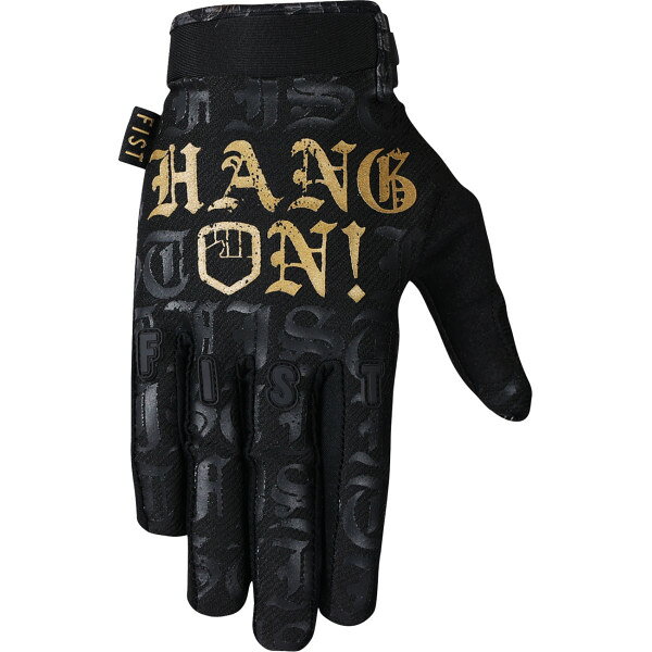  フィストハンドウェア Fist Handwear グローブ STRAPPED HANG ON XL 3330-9180 HD店