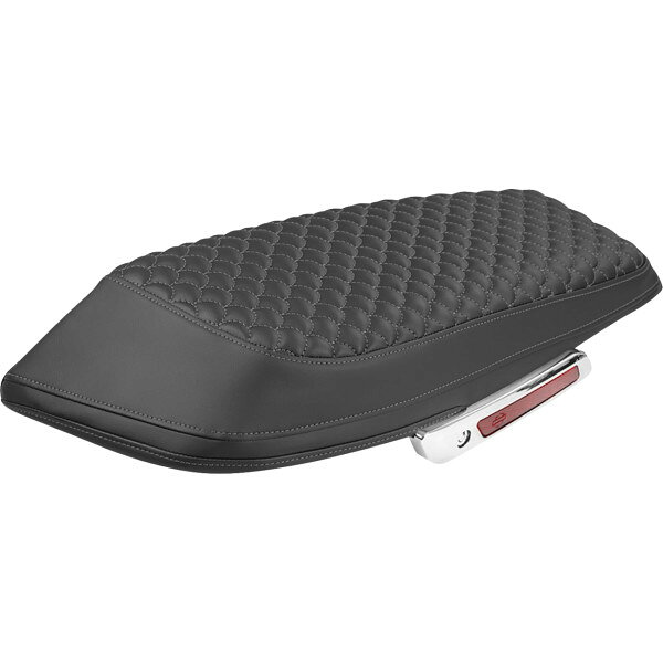 【USA在庫あり】 サドルメン Saddlemen サドルバッグ カバー ROADSOFA DS GRY STITCH 3501-2354 HD店