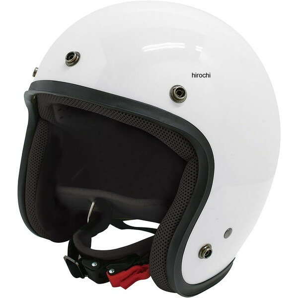 サンアップ SUNUP JET-D メンズ ホワイト Lサイズ：Lカラー：ホワイトメンズサイズ(L)：57cm-60cm未満レディースサイズ(M)：57cm-58cm未満ジェットヘルメットに在りがちな被った時にヘルメットが浮いたように頭でっかちなシルエット(キノコ雲シルエット)を解消してくれるヘルメットです。従来のジェットヘルメットよりさらに深く被れる帽体を採用し、頭にぴったりフィットすることで小顔効果とスリムなシルエットを実現している。シンプルなジェットヘルメットだが、オリジナルのシェイプモール(縁ゴム)がさりげなくワンポイントアクセント。さらにこのモールにはエッジがあるので雨の走行時に「雨どい」のように水が流れ、雨天時に大活躍の秘密が隠されている。Mサイズは内装がベージュになっている為、女性のファンデーションが付いても目立ちにくい！女性目線の嬉しい作りとなっています。※本製品は顔にフィットさせるため、ヘルメットを被る際に入口（ほほの部分）が狭く感じます。　被る時はヘルメットを上から押し込むのではなく、顎ひもをしっかりと持ち、左右に広げて被ると耳が痛くなる事なく被れます。※商品画像は参考です。実際の商品と色や形状が異なる場合がございますのでご注意ください。【PSマークの種類】PSCマーク・SG規格【届出事業者名】株式会社 SUNUP【登録検査機関名称】一般財団法人製品安全協会SY-001楽天 HD店