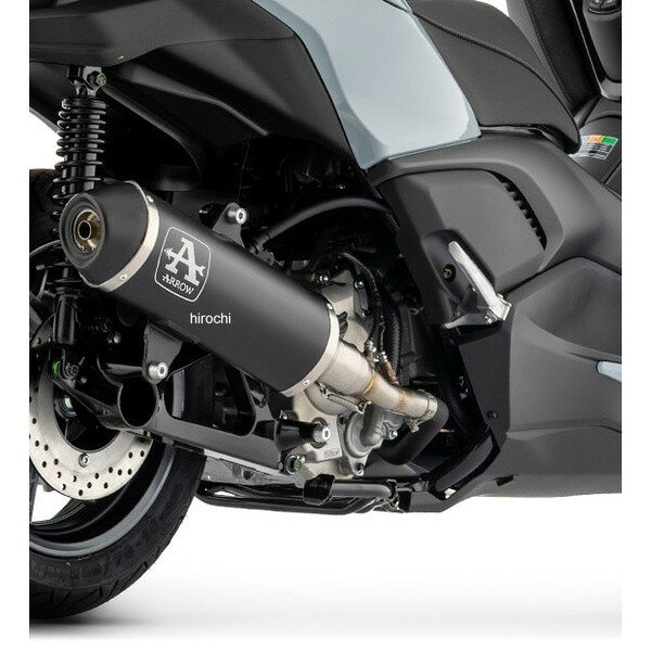 楽天市場】xmax250（マフラー｜パーツ）：バイク用品<車用品・バイク