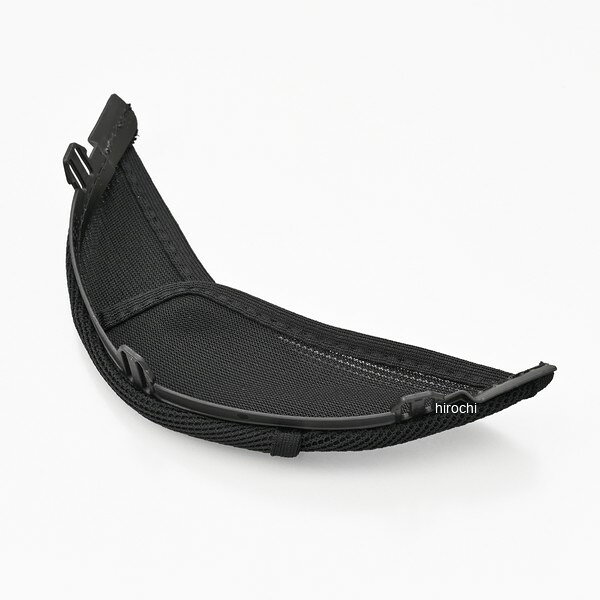 ノーラン NOLAN ヘルメット N60-6/N60-6SP用 補修品 ウィンドプロテクター ブラックステッチNOLANヘルメット用補修品。・ウィンドプロテクター【適合モデル】 N60-6、N60-6SP・N60-6/N60-6SP用の補修品・ウィンドプロテクター・ブラックステッチ※ 本商品は株式会社デイトナの正規取扱品です。65943楽天 HD店