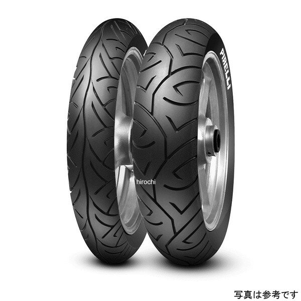 ピレリ PIRELLI スポーツデーモン REAR 130/80-17 M/C TL 65H数量：1本商品画像は参考です。実際の商品と色や形状が異なる場合がございますのでご注意ください。1343200楽天 HD店