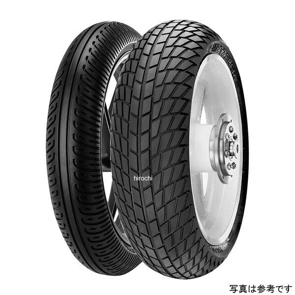 メッツラー METZELER レーステック SM RAIN REAR 165/55 R17 NHS TL数量：1本商品画像は参考です。実際の商品と色や形状が異なる場合がございますのでご注意ください。2813000楽天 HD店