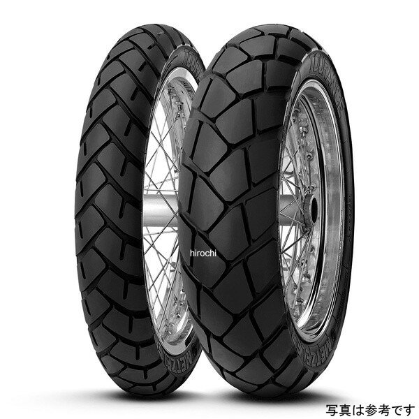 メッツラー METZELER TOURANCE REAR 150/70 R17 M/C TL 69H数量：1本商品画像は参考です。実際の商品と色や形状が異なる場合がございますのでご注意ください。3079900楽天 HD店