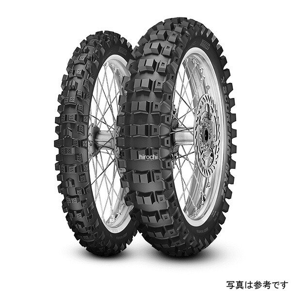 ピレリ PIRELLI スコーピオン MX32 MID HARD REAR 100/90-19 NHS 57M数量：1本商品画像は参考です。実際の商品と色や形状が異なる場合がございますのでご注意ください。3107400楽天 HD店