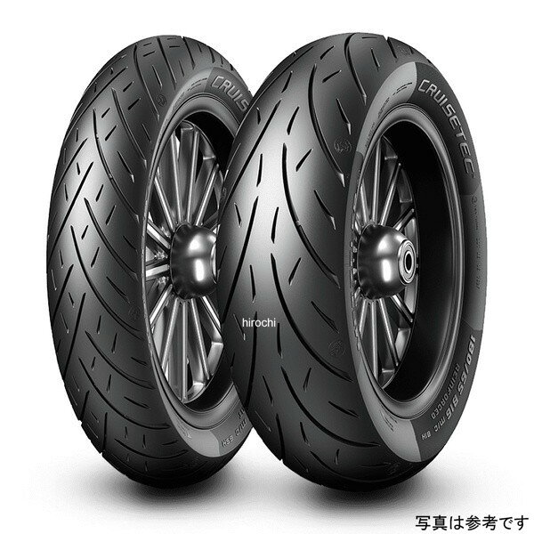 メッツラー METZELER クルーズテック FRONT MH90-21 M/C TL 54H数量：1本商品画像は参考です。実際の商品と色や形状が異なる場合がございますのでご注意ください。3577800楽天 HD店