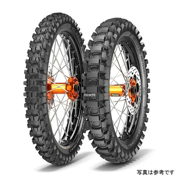 メッツラー METZELER MC360 MID HARD FRONT 80/100-21 M/C 51M MST数量：1本商品画像は参考です。実際の商品と色や形状が異なる場合がございますのでご注意ください。4023600楽天 HD店