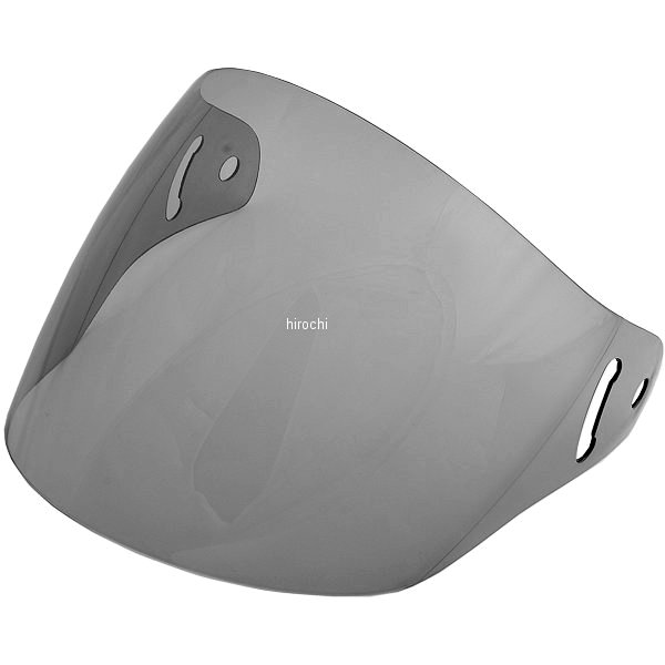 【メーカー在庫あり】 リード工業 ラッツオ RAZZO シールド スモーク HJ-752SSM HD店