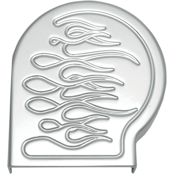 【USA在庫あり】 バロン BARON ホーン カバー 99年-14年 ロードスター XV1700A、XV1600A リア 0504-0175 HD店