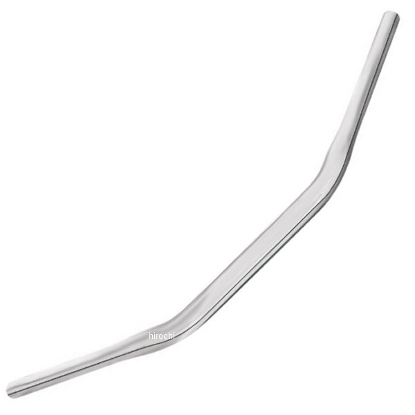 【USA在庫あり】 LAチョッパーズ LA Choppers 1.25インチ ハンドルバー ヘビー ドラッグバー クローム ..