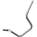 【USA在庫あり】 クロームワークス Khrome Werks 1.25インチ ハンドルバー ヘリテイジ クローム 0601-1691 HD店