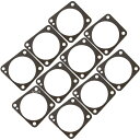 【USA在庫あり】 コメティック COMETIC リア タペットブロック ガスケット 0.81mm 84年-99年 Big Twin アルミ (10個入り) 0...