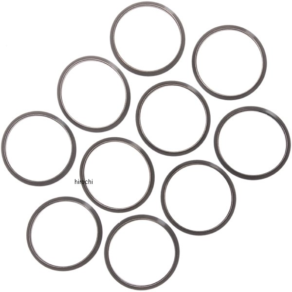 【USA在庫あり】 コメティック COMETIC インテーク マニホールド シール 99年-06年 キャブ車 (10個入り) 26995-86B 0935-0156 HD店