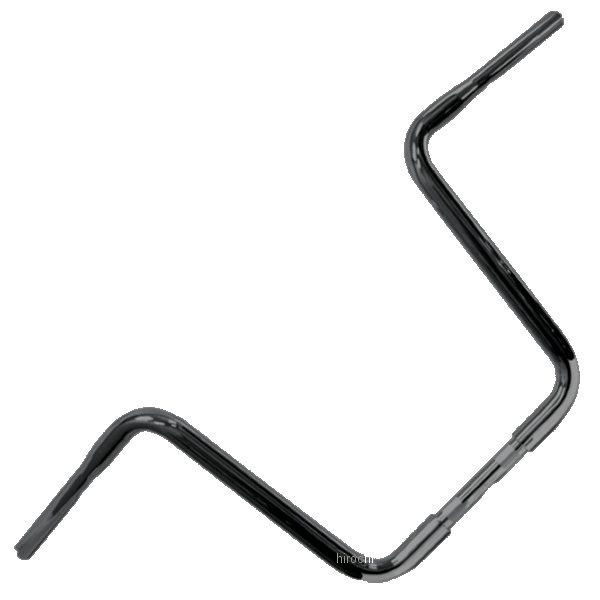 【USA在庫あり】 LAチョッパーズ LA Choppers 1.25インチ ハンドルバー エイプ 16インチ 08年以降 FLT ..