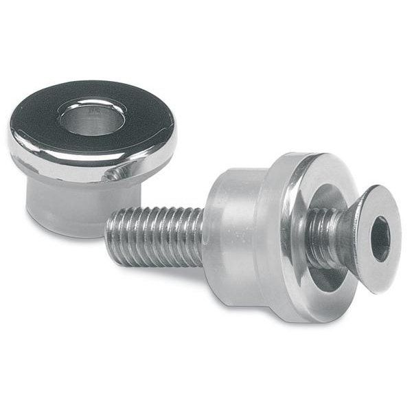 【USA在庫あり】 アロイアート Alloy Art ハンドルバー ライザー ブッシングキット 1/2"x13 0604-0003 ..