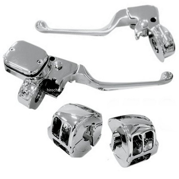 【USA在庫あり】 DRAG コントロールキット 11/16