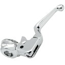 【USA在庫あり】 DRAG 補修 メカニカル クラッチレバー アセンブリ 0612-0146 HD店