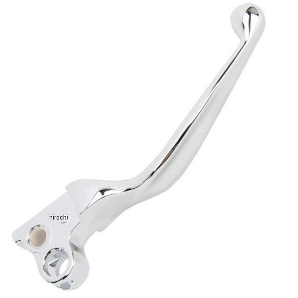 HARLEY-DAVIDSON - 【USA在庫あり】 DRAG ブレーキレバー スムース82年-95年 クローム 0613-0030 HD店
