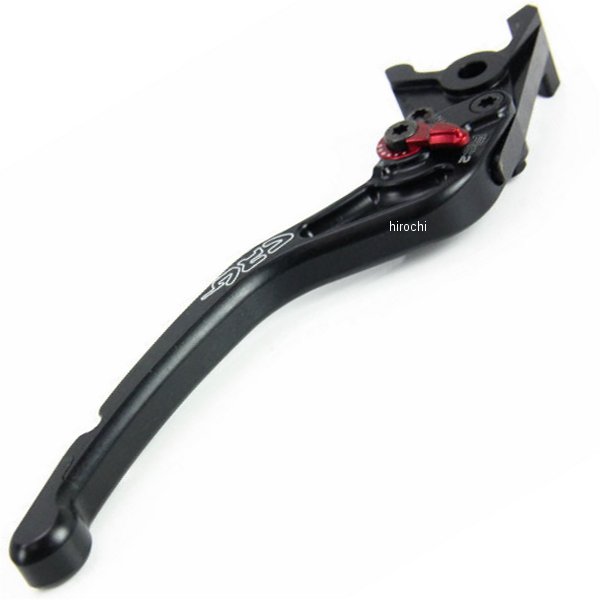 【USA在庫あり】 シーアールジー CRG ブレーキレバー RC2 スタンダード 03年-08年 XB9/12 黒 0614-0633 HD店