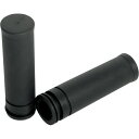 【USA在庫あり】 DRAG グリップ ハーレー標準装備 08年以降 FLH 0630-0463 HD店