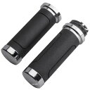 【USA在庫あり】 G2エルゴノミクス グリップ クイックターン スロットル ラブドッグ 0630-0474 HD店