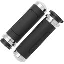 【USA在庫あり】 エイボン AVON グリップ Vクルーザー 08年以降 FLH クローム 0630-0688 HD店