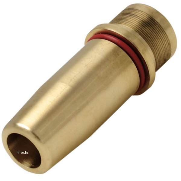 【メーカー在庫あり】 キブルホワイト Kibblewhite インテークバルブガイド マンガンブロンズショルダ..