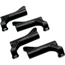 【USA在庫あり】 ジムズ JIMS フォージド ローラー ロッカーアーム 66年-E84年 BigTwin (4個入り) 0927-0021 HD店