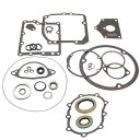 【USA在庫あり】 コメティック COMETIC トランスミッション ガスケットセット 70年-E79年 BigTwin 0934-0827 HD店