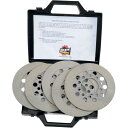 【USA在庫あり】 DPブレーキ DP Brakes フリクションプレート キット 68年-E84年 BigTwin 37930-68 (5枚入り) 1131-...