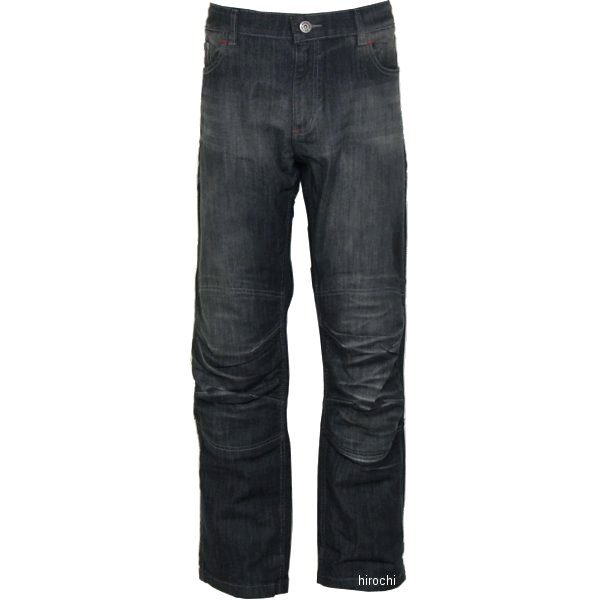 【メーカー在庫あり】 PK-726 コミネ KOMINE フルイヤー ケブラー デニム ジーンズ 黒 M/30サイズ 4582..