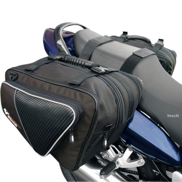 【USA在庫あり】 ギアーズ カナダ Gears Canada サドルバッグ スポーツ ツーリング 左右ペア 3501-0251 HD店