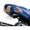 【USA在庫あり】 コンペティション ワークス Competition Werkes フェンダーレスキット 06年-12年 ニンジャ ZX-14 ウインカー無し...