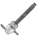 【USA在庫あり】 ピンゲル PINGEL フューエル バルブ 180°内側22mm ラウンド90 0705-0114 HD店