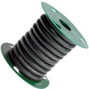 【USA在庫あり】 ゲイツ gates LP(低浸透) フューエルライン EFI車用 8mm x 7.5m 0706-0187 HD店