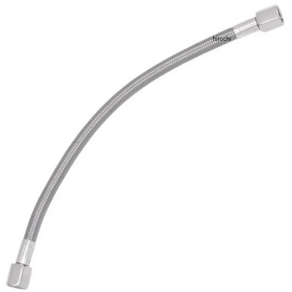Generic Type - 【USA在庫あり】 グッドリッジ GOODRIDGE オイルライン ステンレス 汎用 7インチ(178mm) 0711-0134 HD店