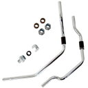 【USA在庫あり】 DRAG オイルフィルターラインキット 92年-99年 ソフテイル 0711-0222 HD店