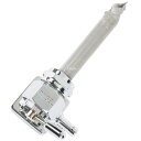 【USA在庫あり】 ピンゲル PINGEL バキューム フューエルバルブ 22mm六角 黒 2107-0003 HD店
