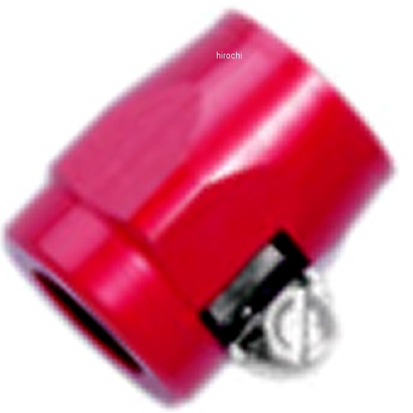 HARLEY-DAVIDSON - 【USA在庫あり】 Pグッドリッジ GOODRIDGE ホース フィニッシャー 5/16インチ(8mm)-3/8インチ(9.5mm) 赤 936-07DR HD店