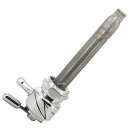 【USA在庫あり】 ピンゲル PINGEL フューエルバルブ ペットコック 90°前方22mmラウンド ライトニング DS-390242 HD店