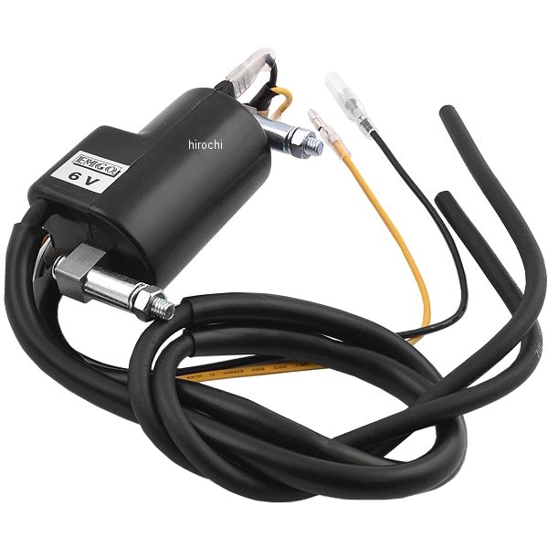 楽天市場】6v コイル ハーレーの通販