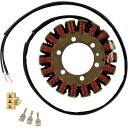 【USA在庫あり】 Rick's Motorsport Electrics オルタネーターステーター 03年-09年 VTX1300 2112-0320 HD店
