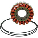 【USA在庫あり】 Rick's Motorsport Electrics オルタネーターステーター 08年-12年 ハヤブサ GSX1300 2112-038...